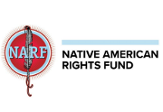 Native American Rights Fund Logo